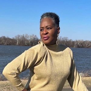 Meet your Posher, Jacqui